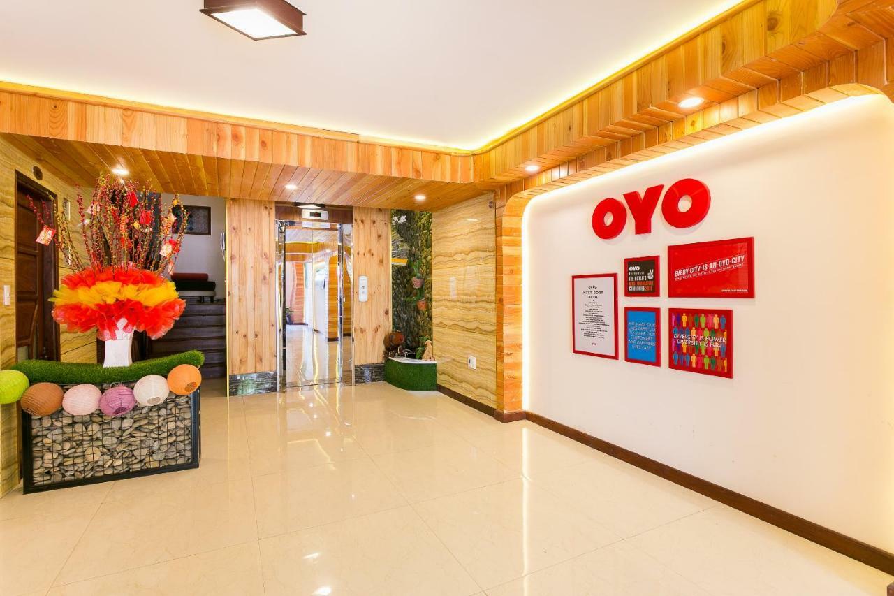 Oyo 119 Sunshine Beach Hotel Дананг Екстер'єр фото